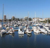 Marina Retreat - Geraldton Accommodation