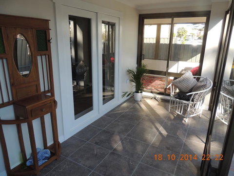 Glenelg - Marina Retreat - Geraldton Accommodation 37