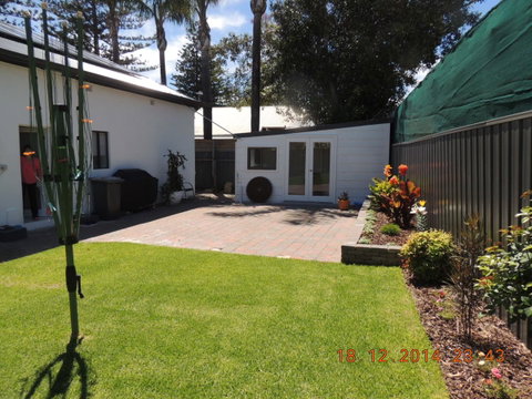 Glenelg - Marina Retreat - Geraldton Accommodation 38