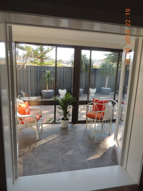 Glenelg - Marina Retreat - Geraldton Accommodation 25