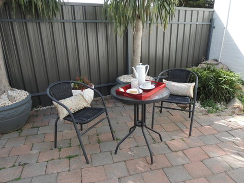 Glenelg - Marina Retreat - Geraldton Accommodation 26