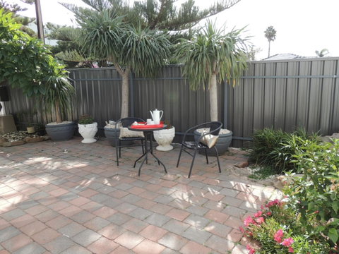 Glenelg - Marina Retreat - Geraldton Accommodation 34
