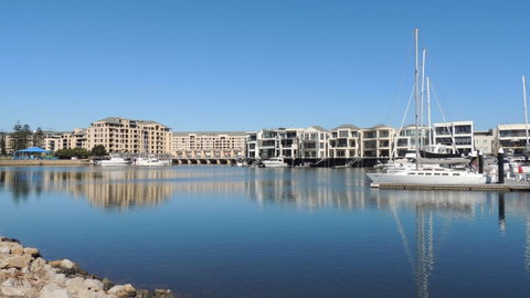 Glenelg - Marina Retreat - Geraldton Accommodation 5