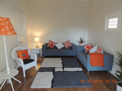 Glenelg - Marina Retreat - Geraldton Accommodation 23