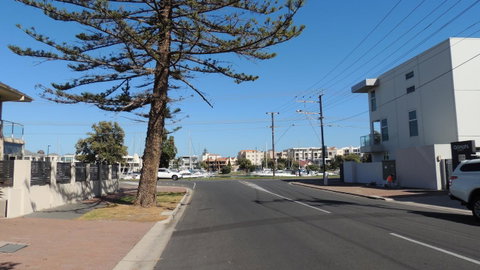 Glenelg - Marina Retreat - Geraldton Accommodation 6