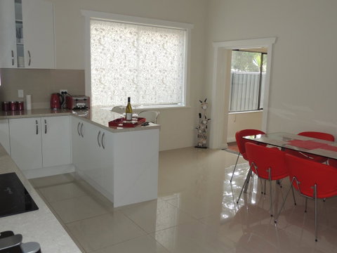 Glenelg - Marina Retreat - Geraldton Accommodation 10
