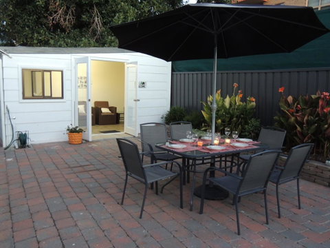 Glenelg - Marina Retreat - Geraldton Accommodation 30