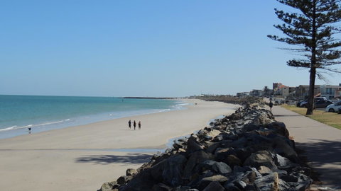 Glenelg - Marina Retreat - Geraldton Accommodation 7