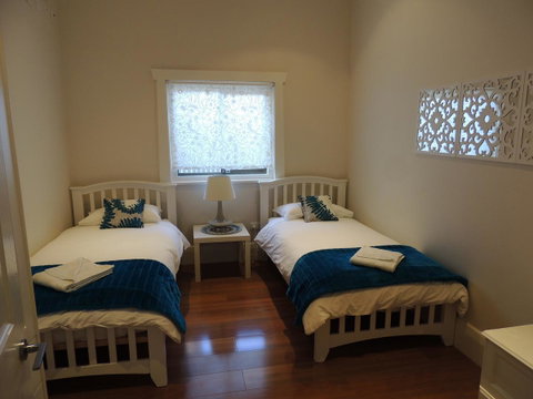 Glenelg - Marina Retreat - Geraldton Accommodation 21