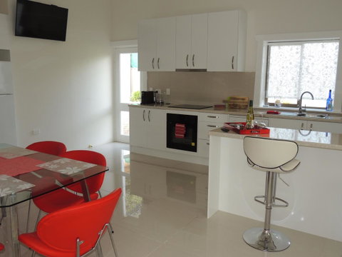 Glenelg - Marina Retreat - Geraldton Accommodation 12