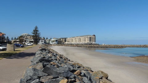Glenelg - Marina Retreat - Geraldton Accommodation 8