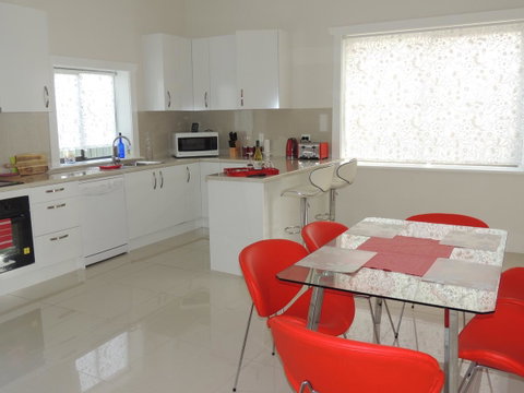Glenelg - Marina Retreat - Geraldton Accommodation 11