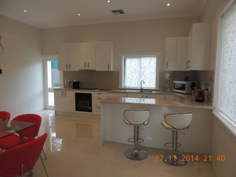 Glenelg - Marina Retreat - Geraldton Accommodation 31