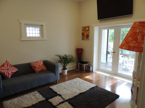 Glenelg - Marina Retreat - Geraldton Accommodation 24
