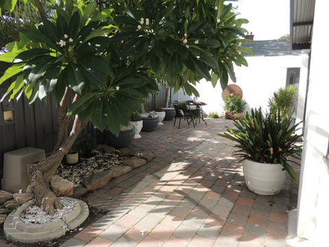 Glenelg - Marina Retreat - Geraldton Accommodation 35