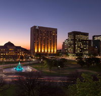 Hilton Adelaide - Geraldton Accommodation
