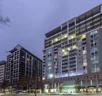 Oaks Embassy - Geraldton Accommodation