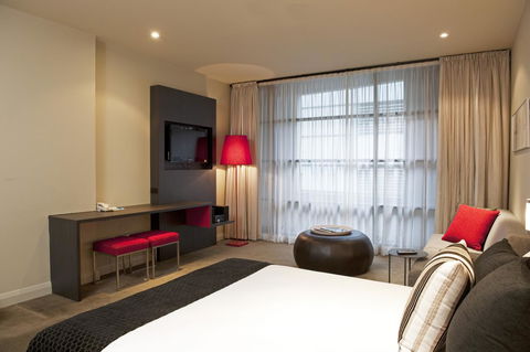 Mantra Hindmarsh Square - Geraldton Accommodation 1