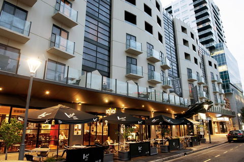 Mantra Hindmarsh Square - Geraldton Accommodation 3