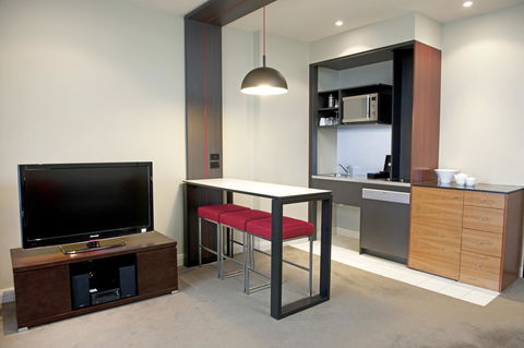Mantra Hindmarsh Square - Geraldton Accommodation 14