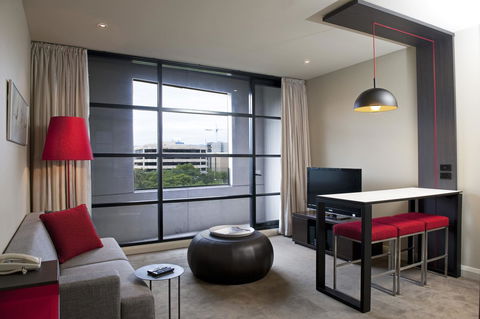 Mantra Hindmarsh Square - Geraldton Accommodation 13