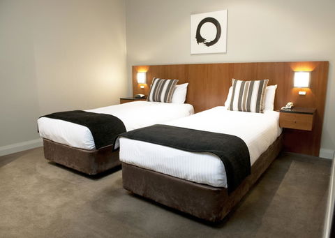Mantra Hindmarsh Square - Geraldton Accommodation 22