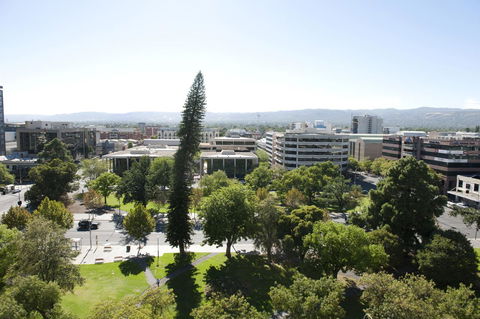 Mantra Hindmarsh Square - Geraldton Accommodation 21