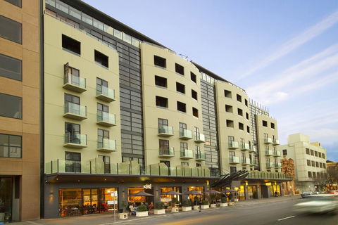 Mantra Hindmarsh Square - Geraldton Accommodation 18