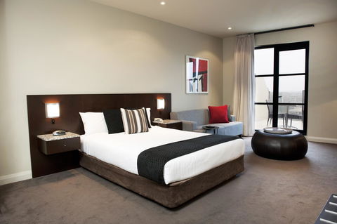 Mantra Hindmarsh Square - Geraldton Accommodation 12