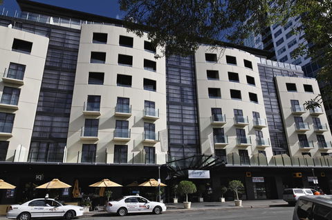 Mantra Hindmarsh Square - Geraldton Accommodation 20