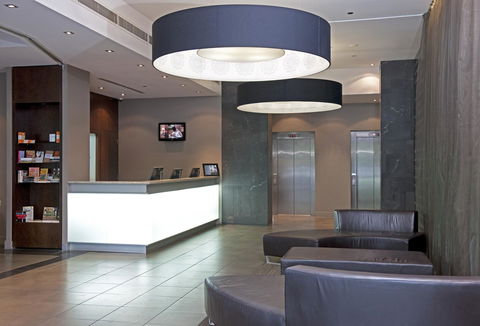 Mantra Hindmarsh Square - Geraldton Accommodation 8