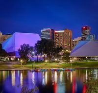 Stamford Plaza Adelaide - Geraldton Accommodation