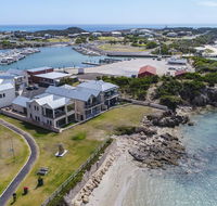 Aloha Accommodation - Geraldton Accommodation