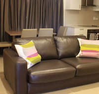 BIG4 Stuart Range Outback Resort - Geraldton Accommodation