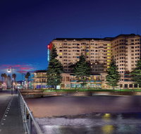 Stamford Grand Adelaide - Geraldton Accommodation
