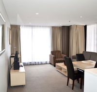 APTonNorthTCE - Geraldton Accommodation