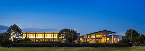 Rydges Resort Hunter Valley - Geraldton Accommodation 12