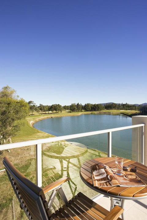 Rydges Resort Hunter Valley - Geraldton Accommodation 14