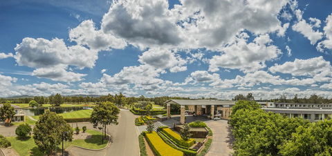 Rydges Resort Hunter Valley - Geraldton Accommodation 8