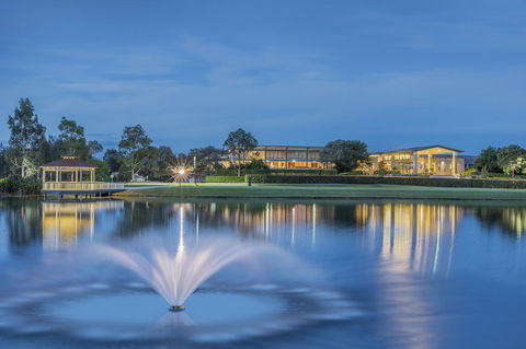 Rydges Resort Hunter Valley - Geraldton Accommodation 21