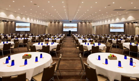 Rydges Resort Hunter Valley - Geraldton Accommodation 36