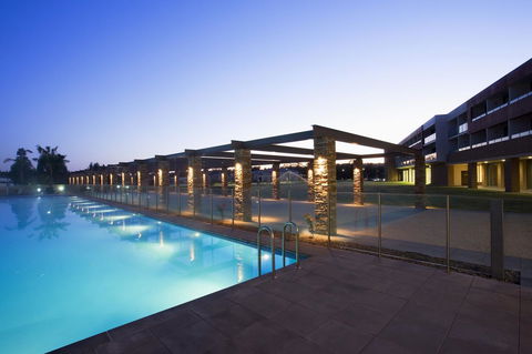 Rydges Resort Hunter Valley - Geraldton Accommodation 16