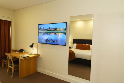 Rydges Resort Hunter Valley - Geraldton Accommodation 6