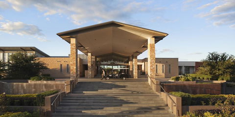Rydges Resort Hunter Valley - Geraldton Accommodation 11