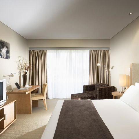 Rydges Resort Hunter Valley - Geraldton Accommodation 9