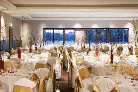 Rydges Resort Hunter Valley - Geraldton Accommodation 34