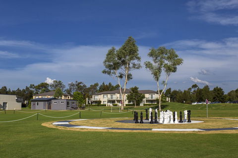 Rydges Resort Hunter Valley - Geraldton Accommodation 15