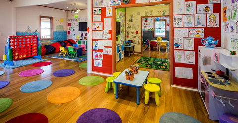 Rydges Resort Hunter Valley - Geraldton Accommodation 42