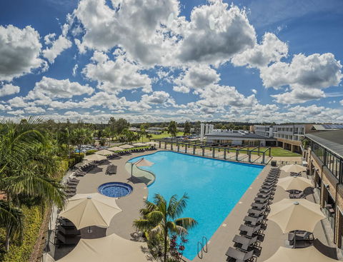 Rydges Resort Hunter Valley - Geraldton Accommodation 0