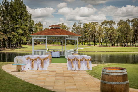 Rydges Resort Hunter Valley - Geraldton Accommodation 32